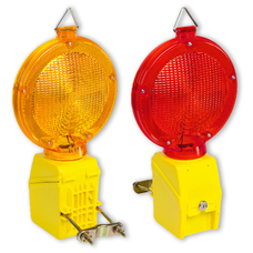 Lampeggiatore Crepuscolare