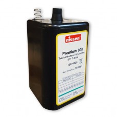 Batteria Lampeggiatore