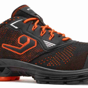 Scarpa Antinfortunistca Berlin S1PS