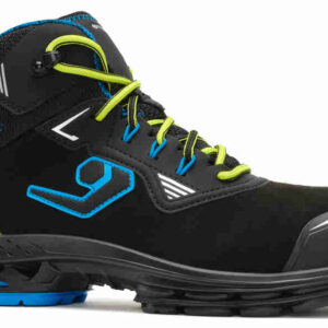 Scarpa Antinfortunistica Boston S3S