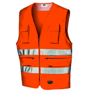 Gilet Traffic