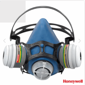 Semimaschera Valuair